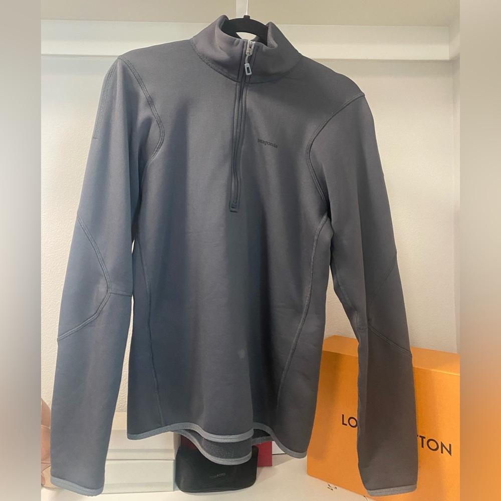 Patagonia Sweater